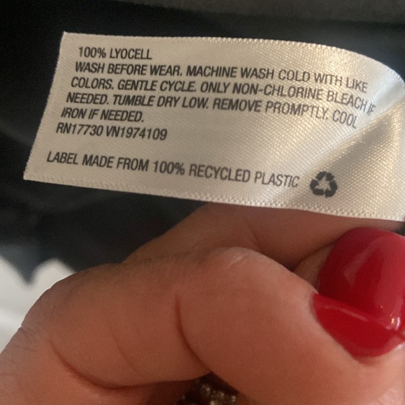 Universal Thread Target women’s Lyocell dress - Picture 8 of 8